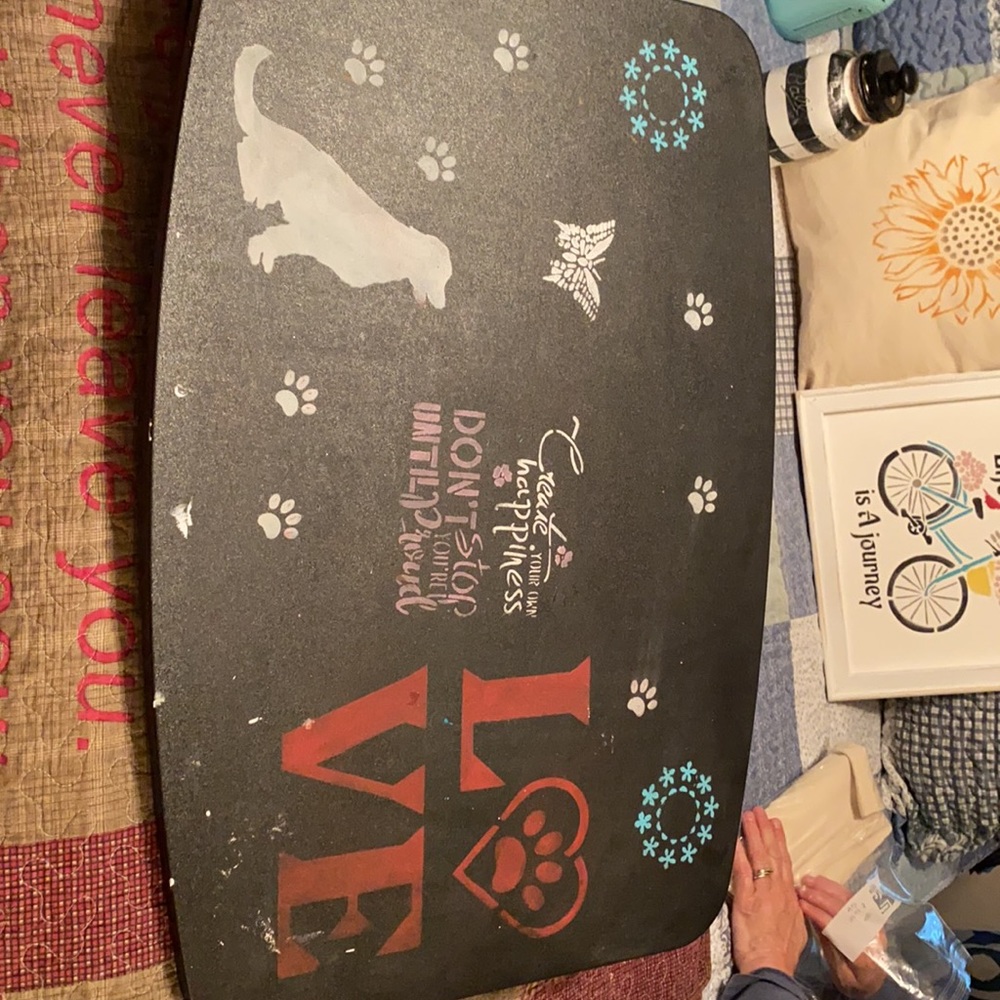 Homemade crafts - Picture 13 of 17